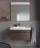 COLECCION DURASTYLE by DURAVIT